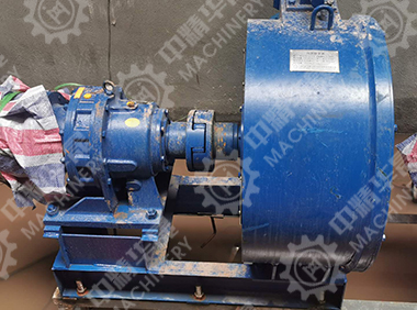 軟管泵建筑污水輸送 