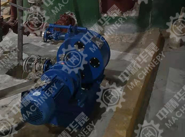 軟管泵有色金屬應用 