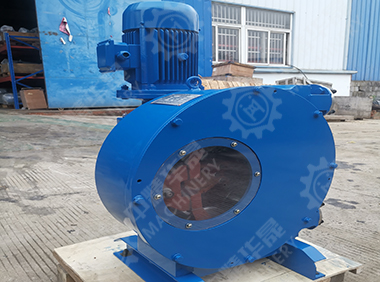 軟管泵輸送含量達50%漿料 